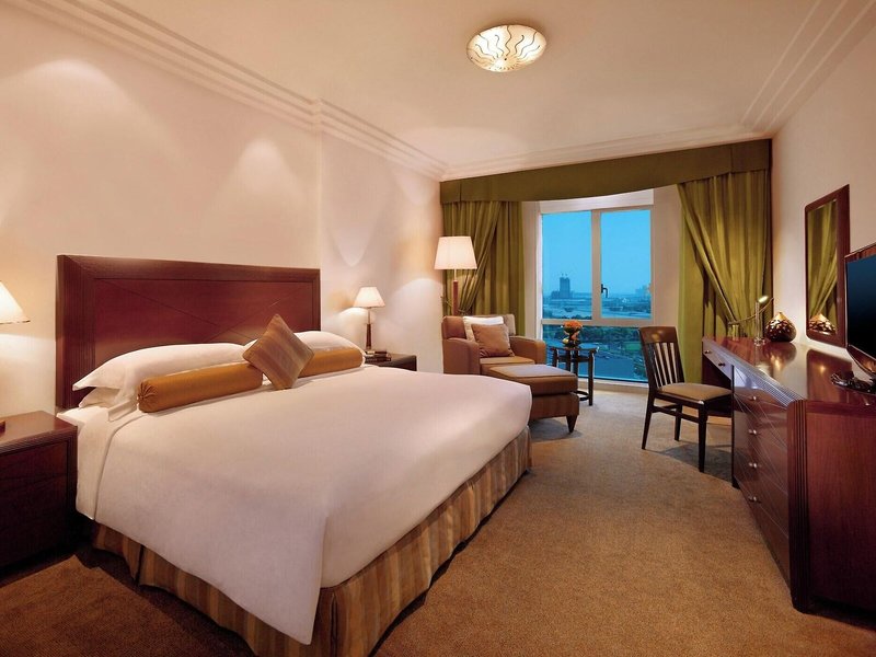 Grand Hyatt Residence 30