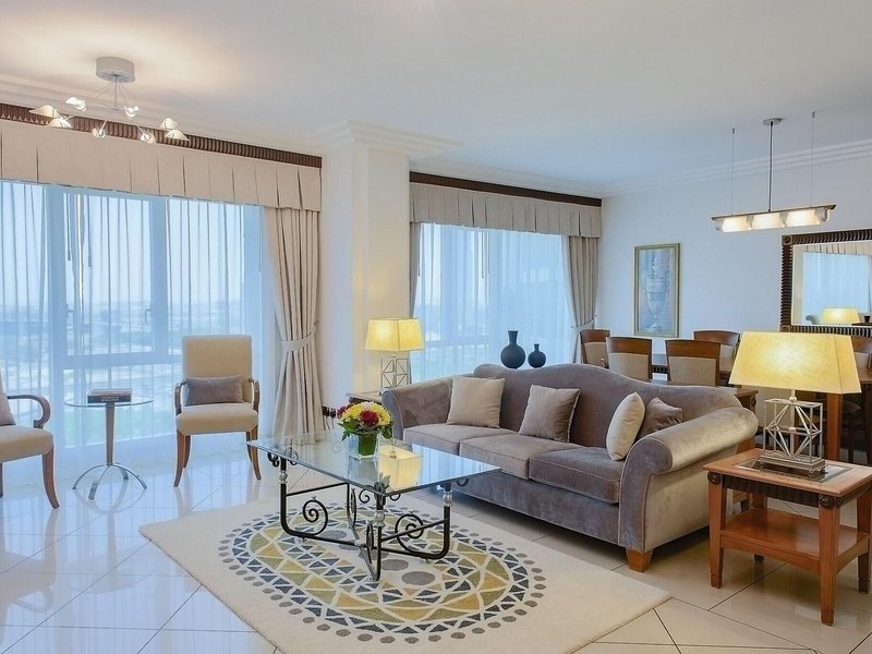 Grand Hyatt Residence 31