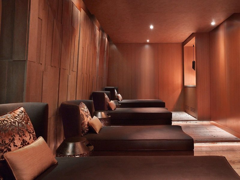 Grand Hyatt Residence 34