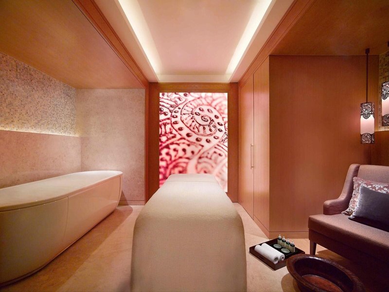 Grand Hyatt Residence 35