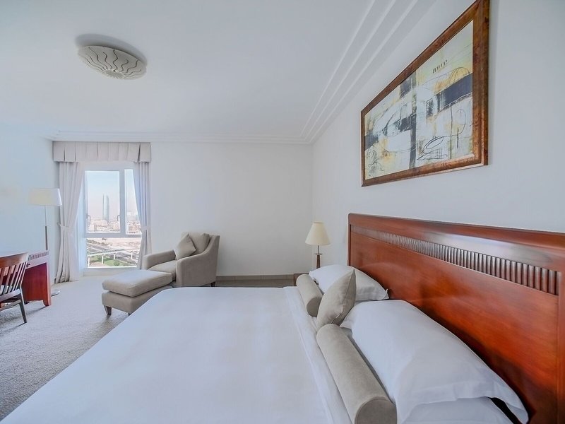 Grand Hyatt Residence 36