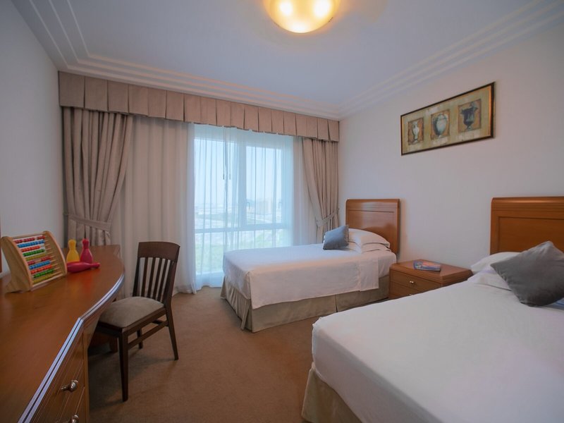 Grand Hyatt Residence 37