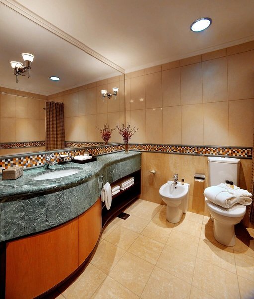 Grand Hyatt Residence 38