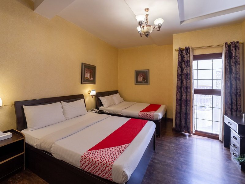 Hafez Hotel Apartments 6