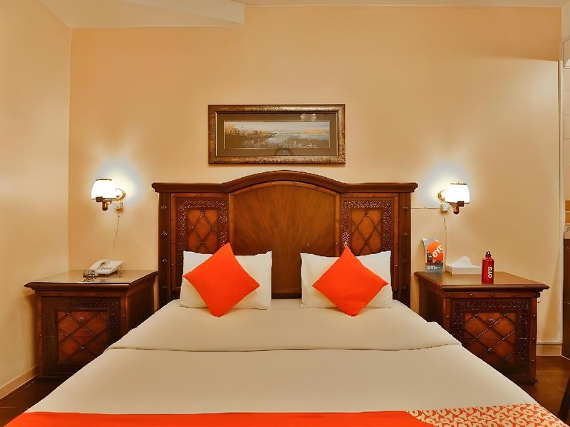 Hafez Hotel Apartments 7
