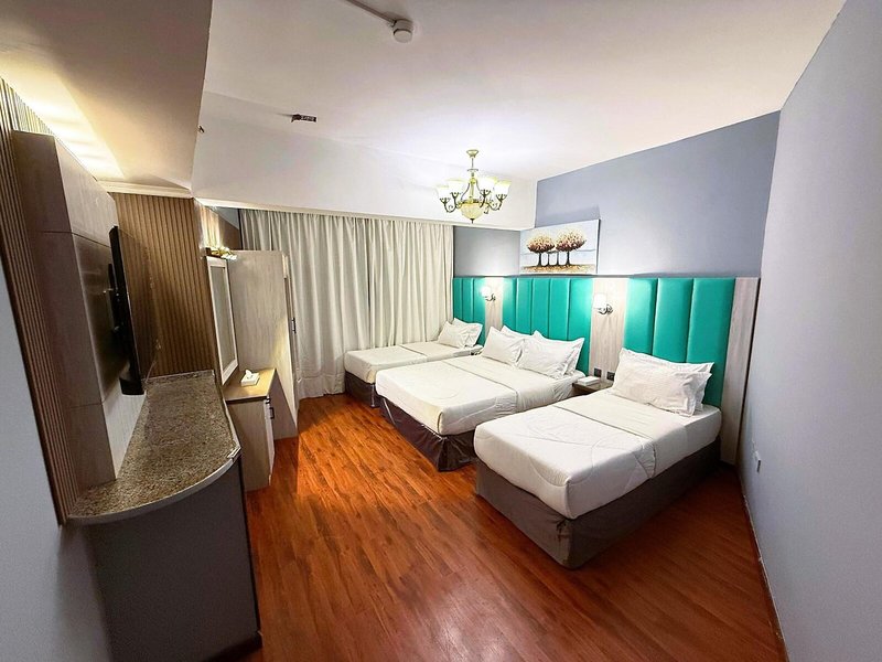 Hafez Hotel Apartments 9