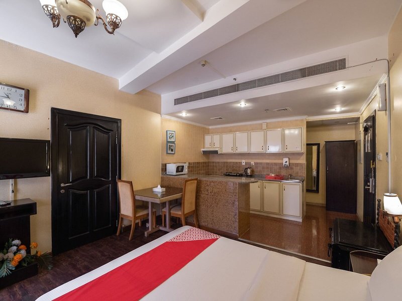 Hafez Hotel Apartments 10