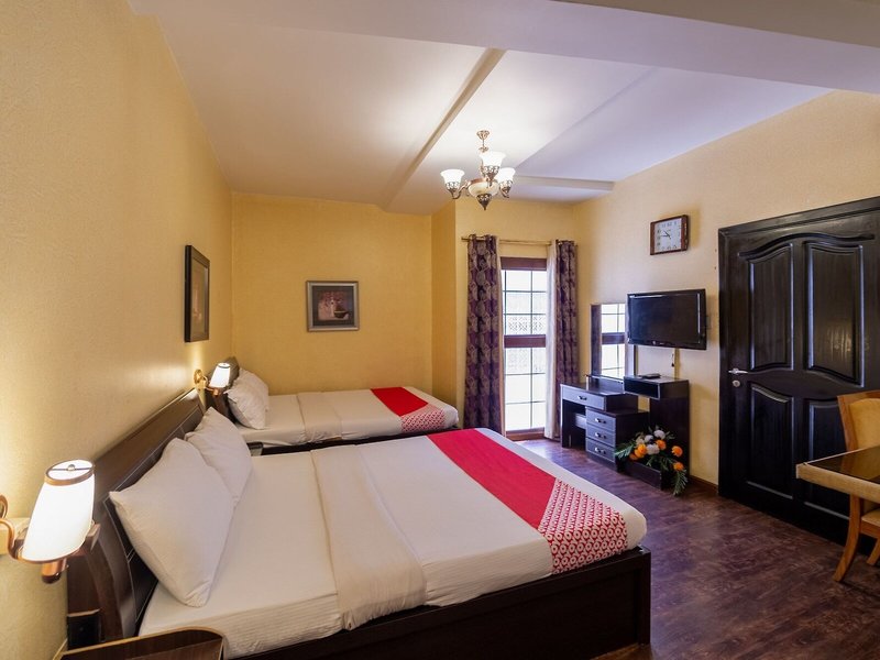 Hafez Hotel Apartments 11