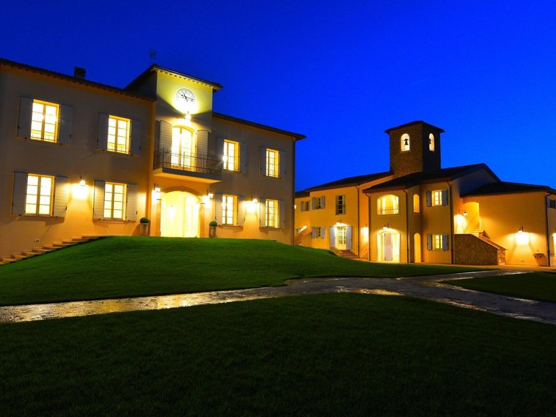 Borgo Conde Wine Resort