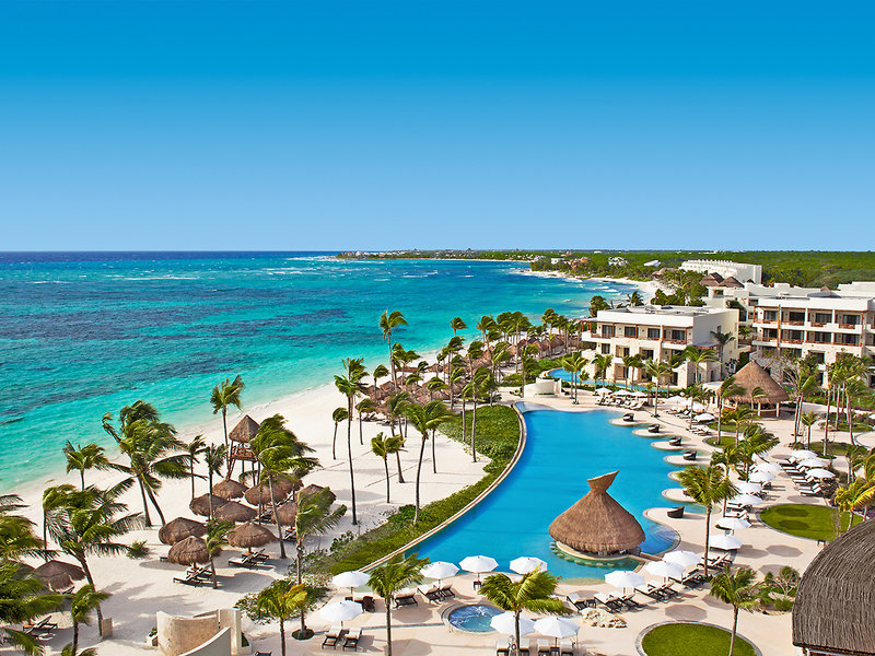 Secrets Akumal Riviera Maya 2
