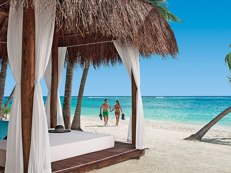 Secrets Akumal Riviera Maya 4