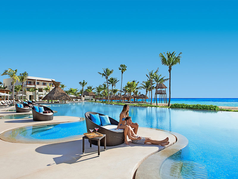 Secrets Akumal Riviera Maya 6