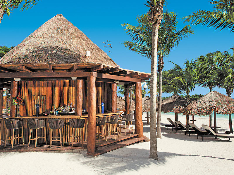 Secrets Akumal Riviera Maya - Erwachsenenhotel 5