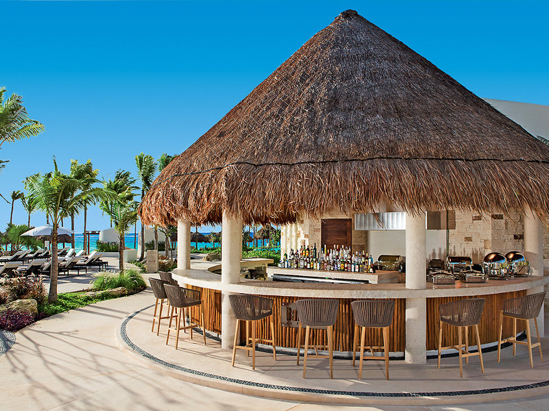 Secrets Akumal Riviera Maya - Erwachsenenhotel 8