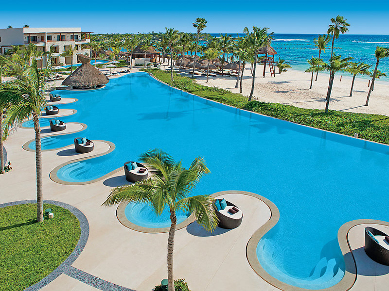 Secrets Akumal Riviera Maya - Erwachsenenhotel 9