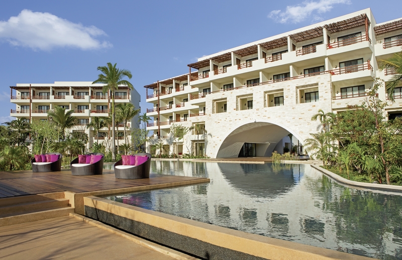 Secrets Akumal Riviera Maya 1