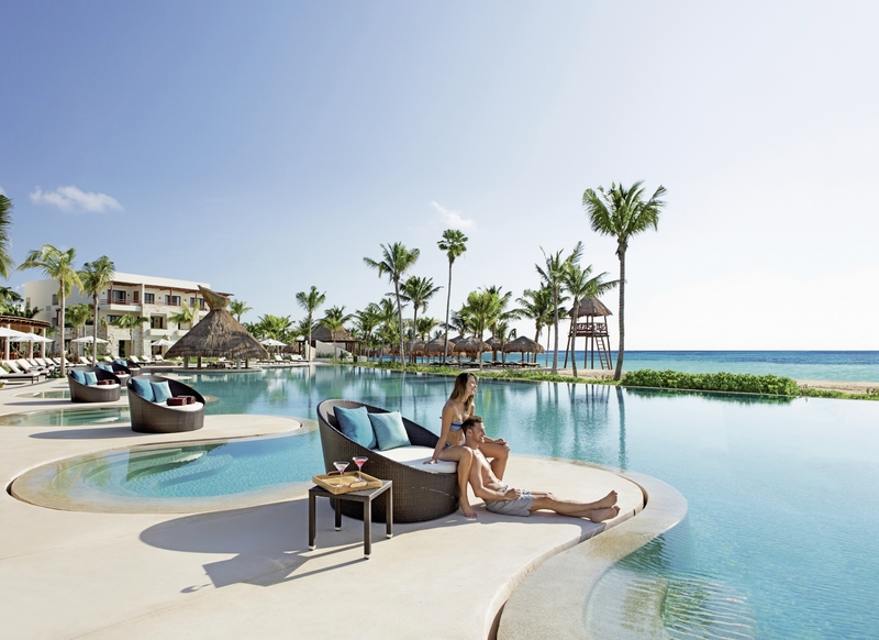 Secrets Akumal Riviera Maya 2