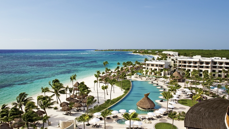 Secrets Akumal Riviera Maya 3
