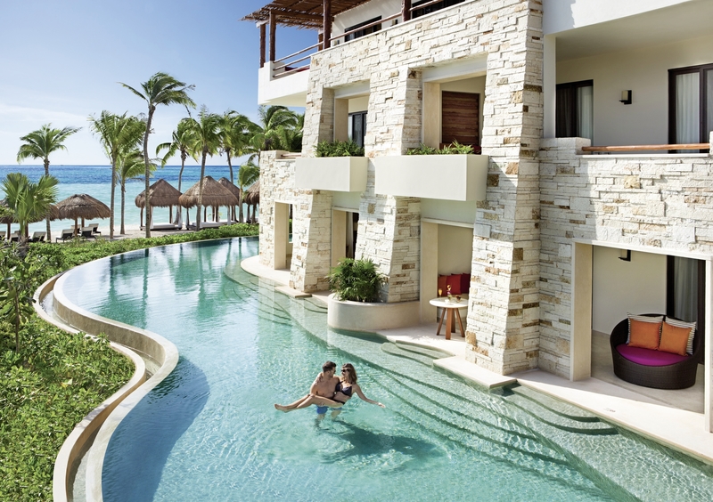 Secrets Akumal Riviera Maya 5