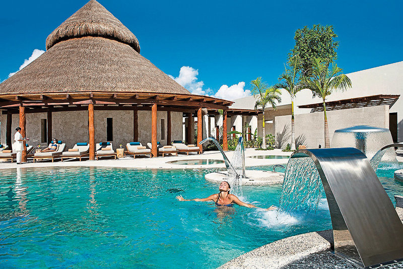 Secrets Akumal Riviera Maya 10