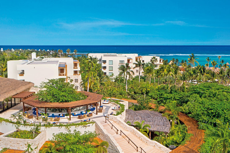 Secrets Akumal Riviera Maya 27