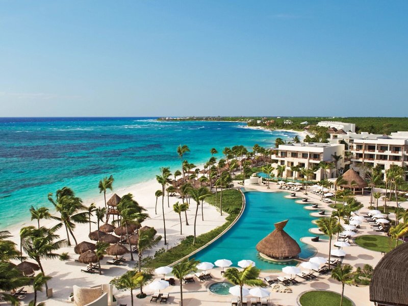 Secrets Akumal Riviera Maya 1