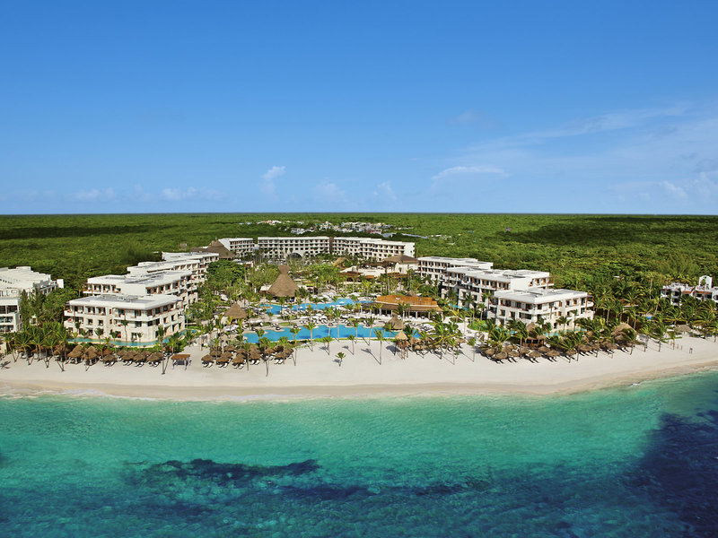 Secrets Akumal Riviera Maya 2