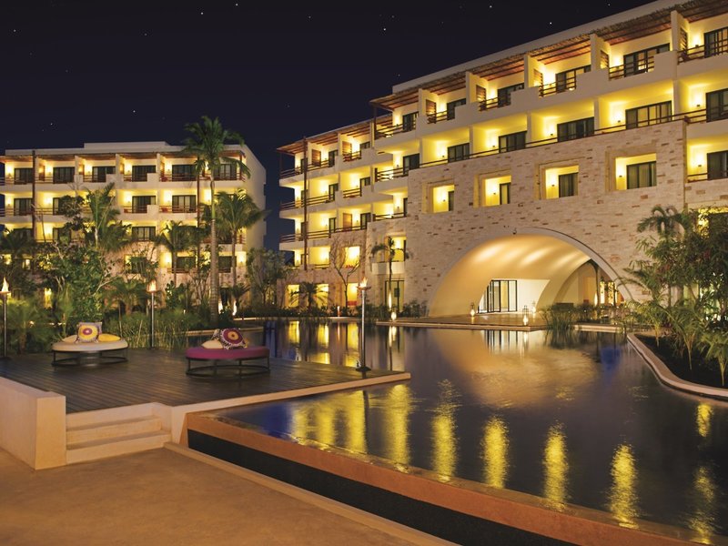 Secrets Akumal Riviera Maya 3