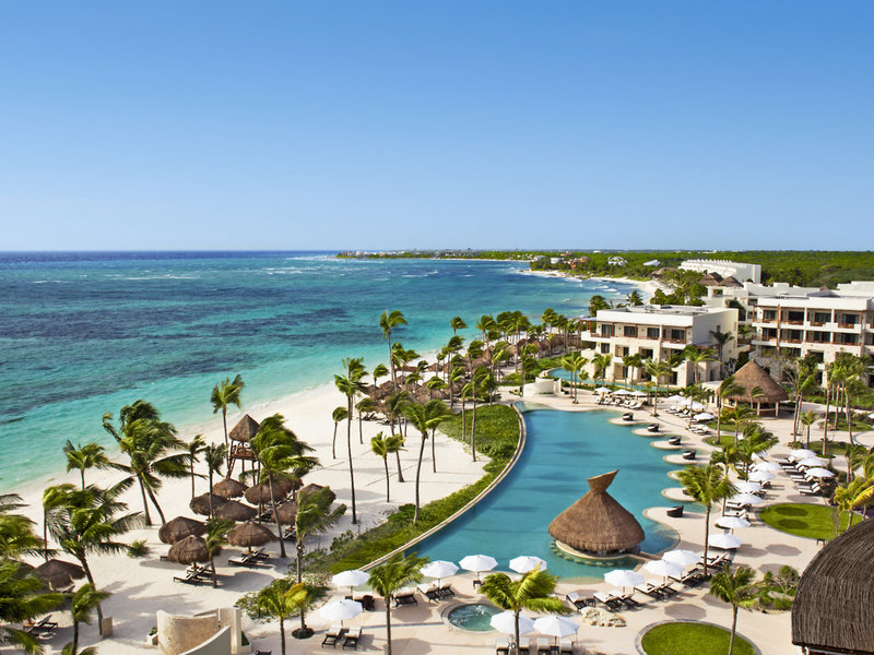 Secrets Akumal Riviera Maya 4