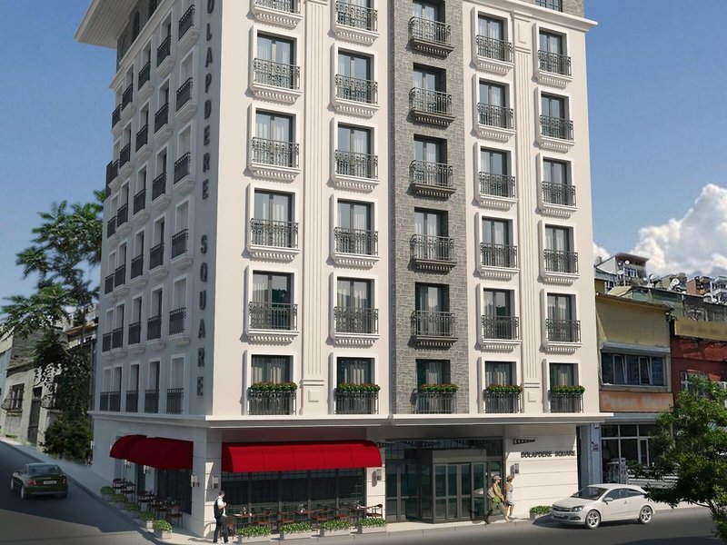 Icon Hotel Istanbul