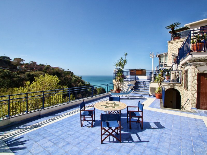 Hotel Oriente 1