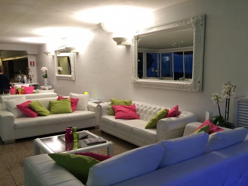 Hotel Oriente 25