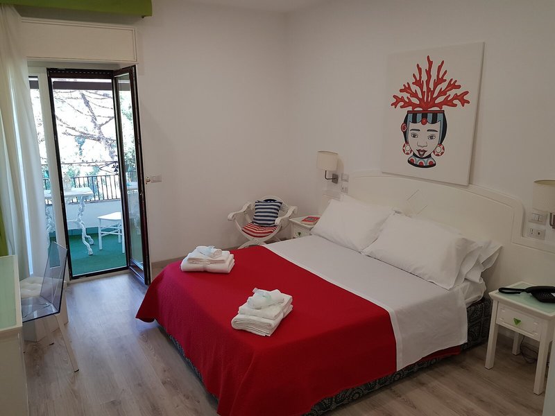 Hotel Oriente 26