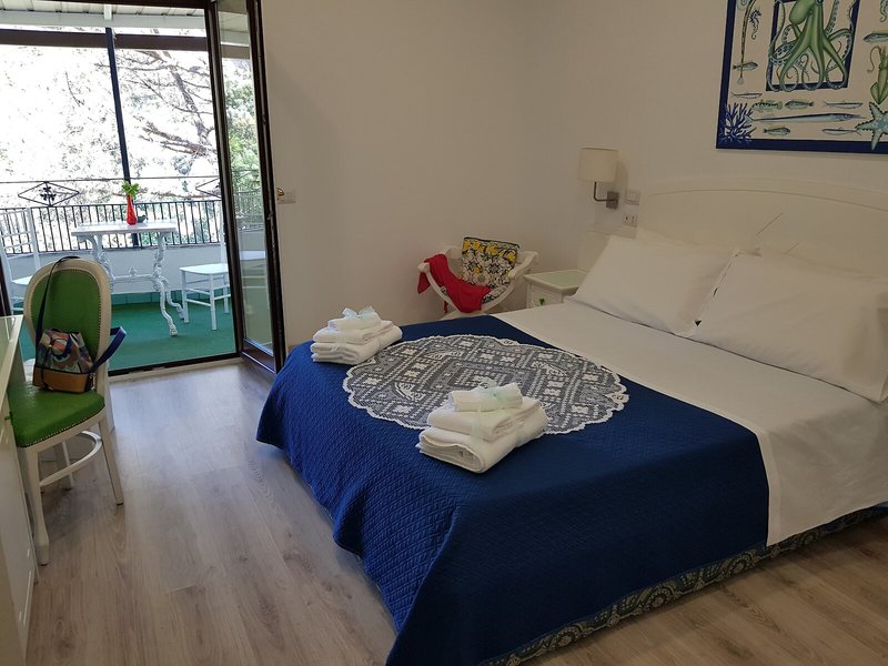 Hotel Oriente 30