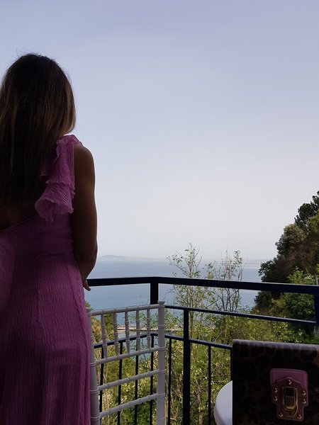 Hotel Oriente 47