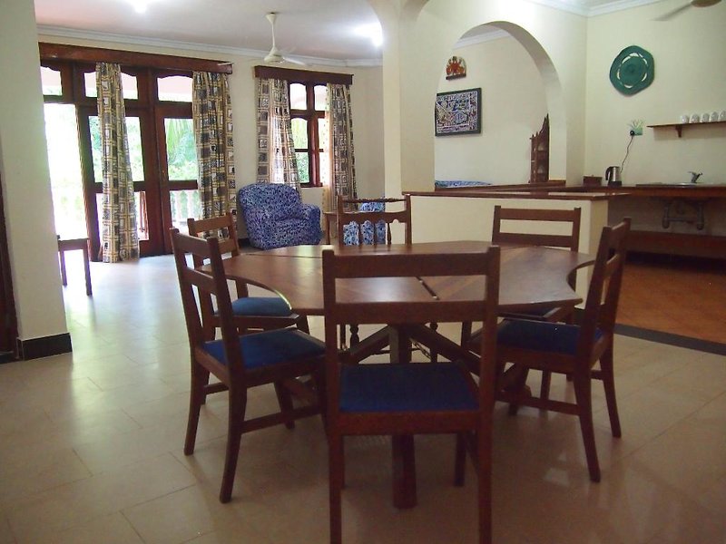 Mnarani Beach Cottages 1
