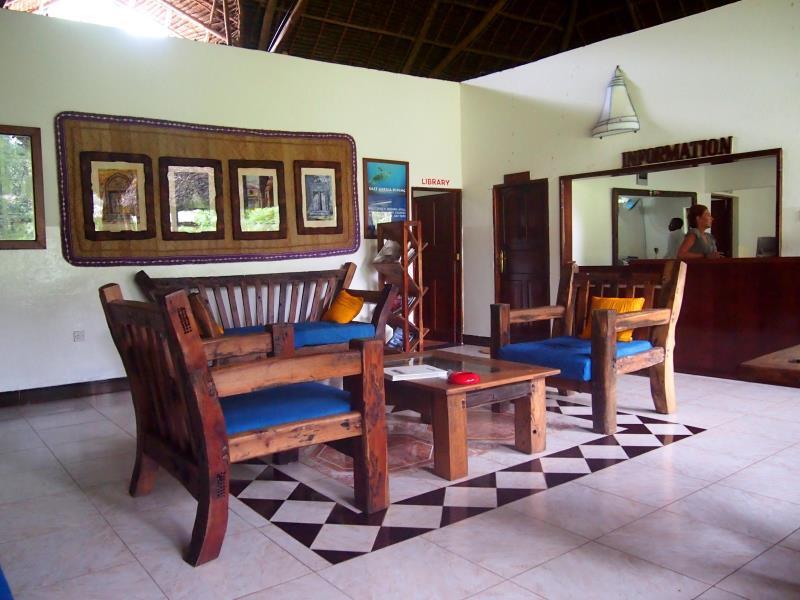 Mnarani Beach Cottages 4