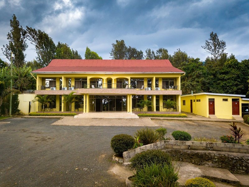 Mvuli Hotel 2