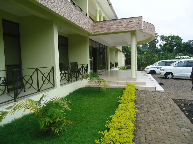 Mvuli Hotel 3