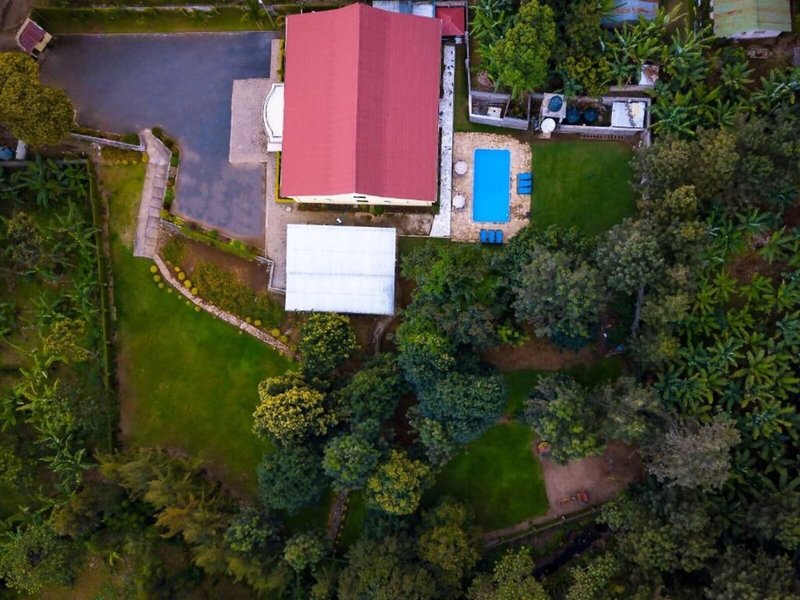 Mvuli Hotel 7