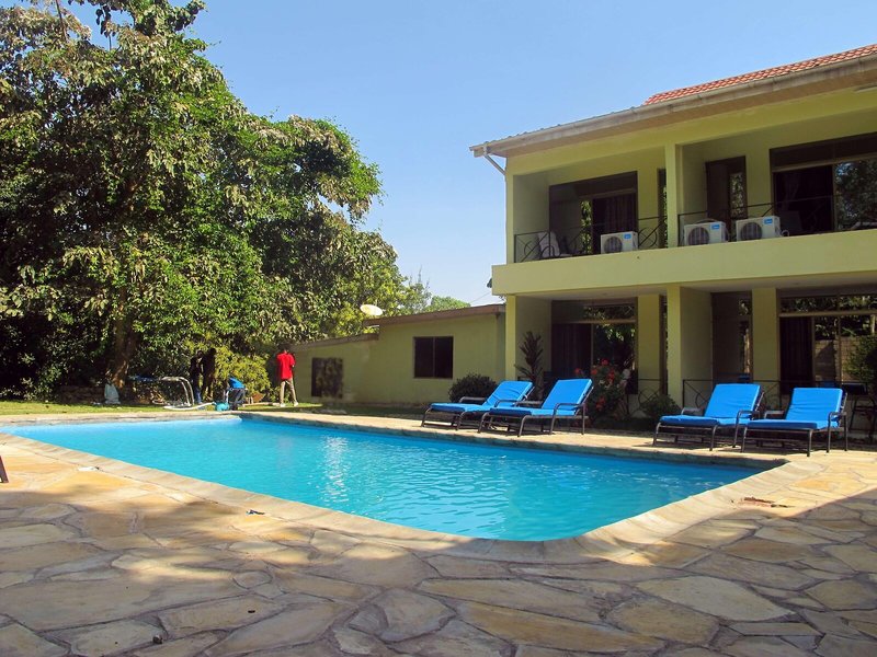 Mvuli Hotel 15