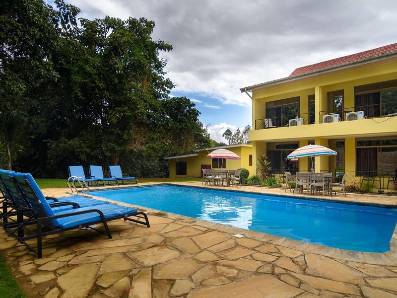 Mvuli Hotel 16