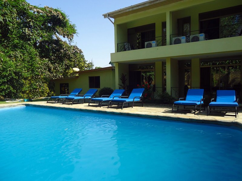 Mvuli Hotel 17