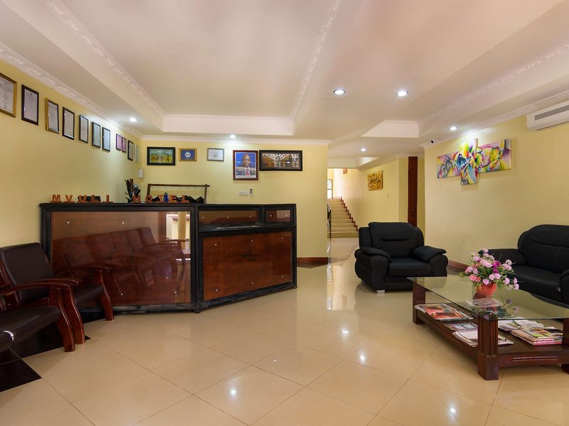 Mvuli Hotel 22