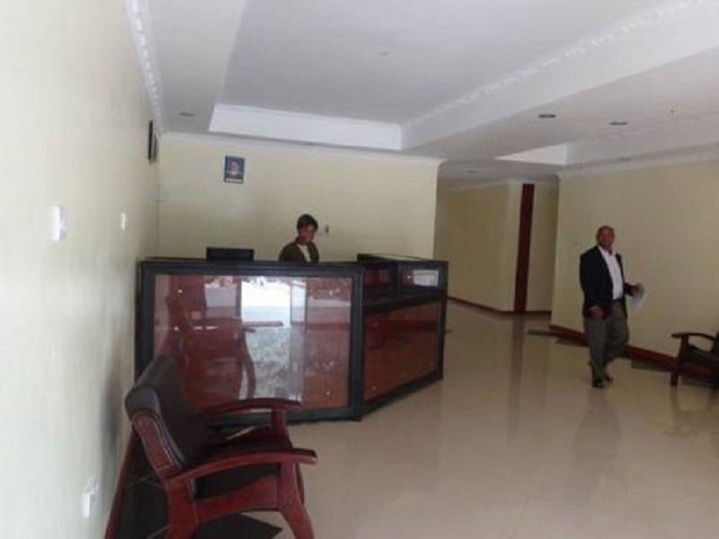 Mvuli Hotel 23