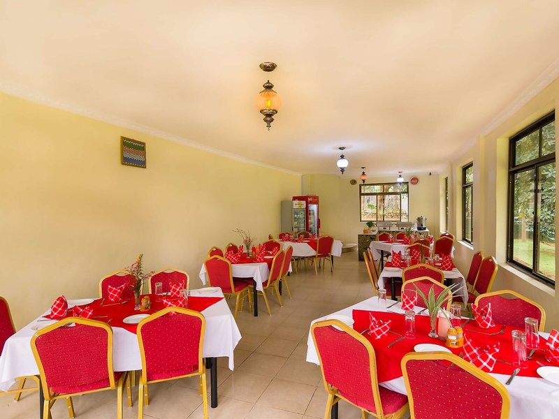 Mvuli Hotel 25