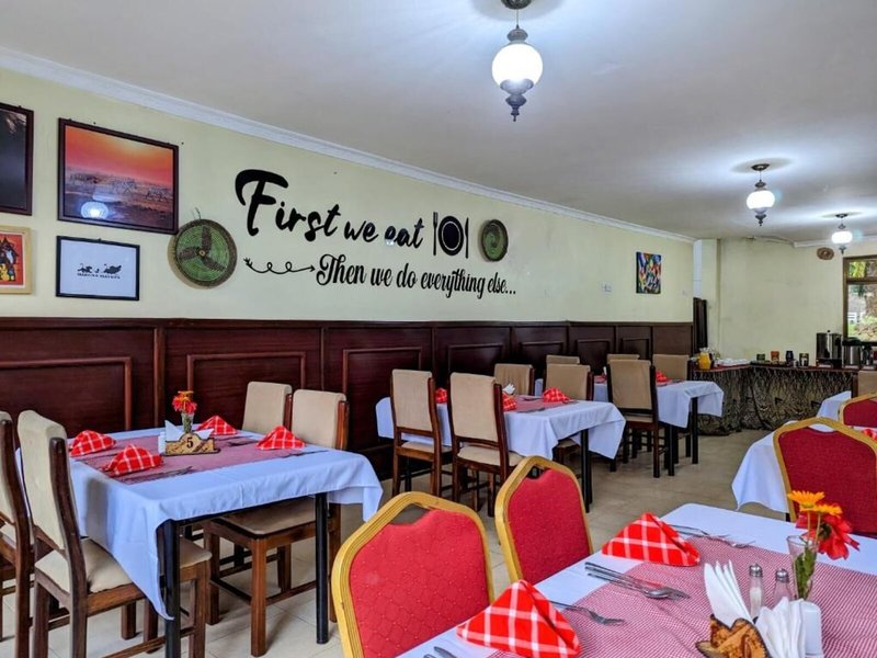 Mvuli Hotel 26