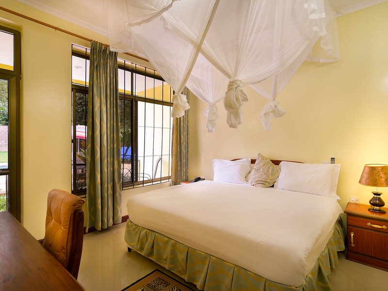 Mvuli Hotel 28