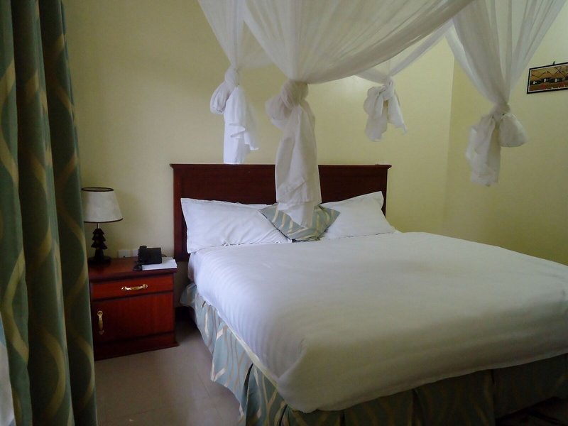 Mvuli Hotel 31