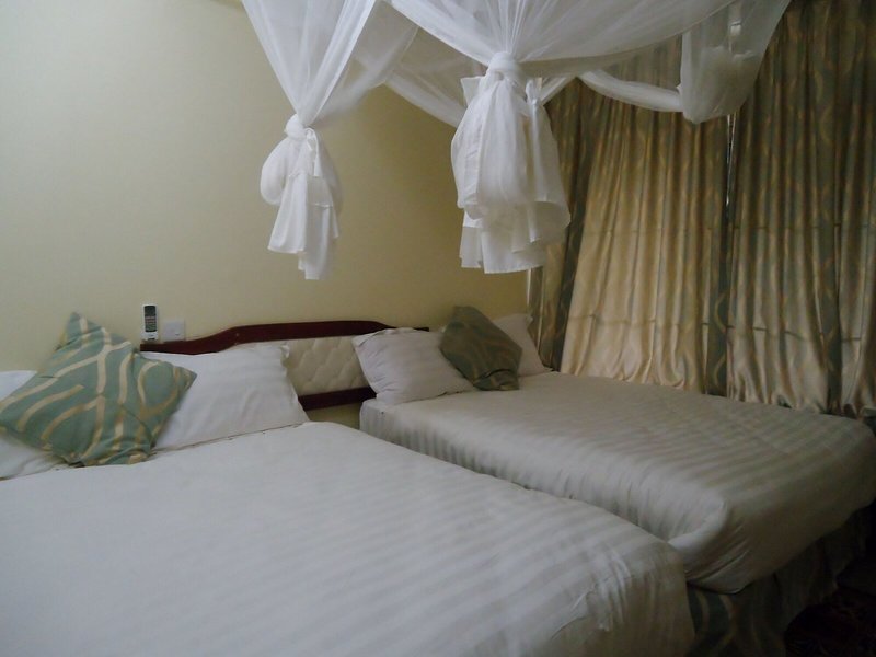 Mvuli Hotel 32